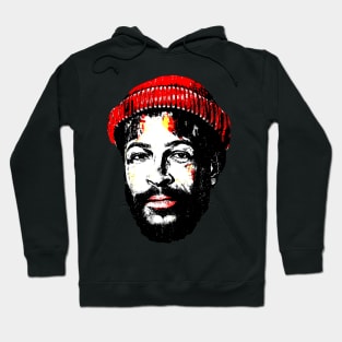 Marvin gaye Hoodie